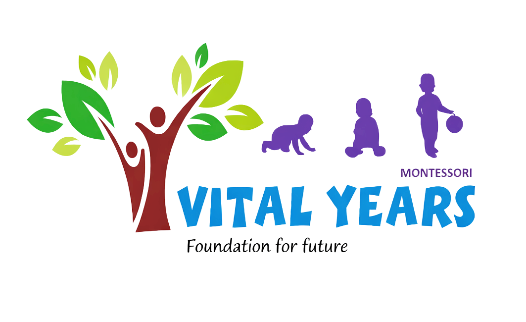 Vitalyears Montessori School